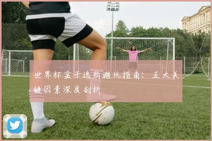世界杯盒子选购避坑指南：五大关键因素深度剖析