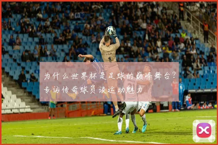 为什么世界杯是足球的巅峰舞台?专访传奇球员谈运动魅力