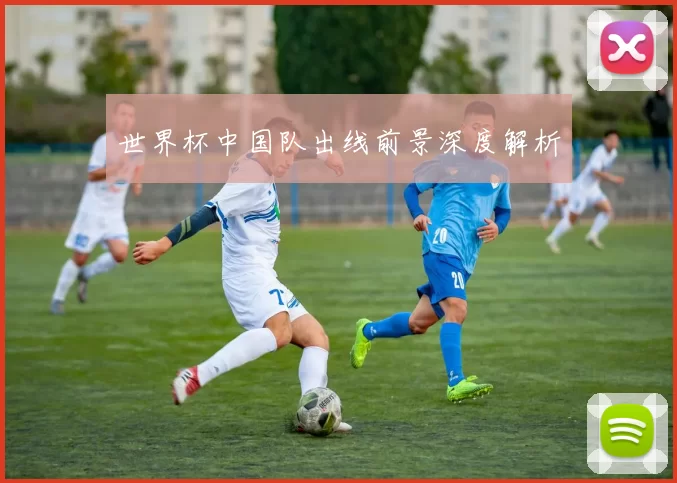 世界杯中国队出线前景深度解析