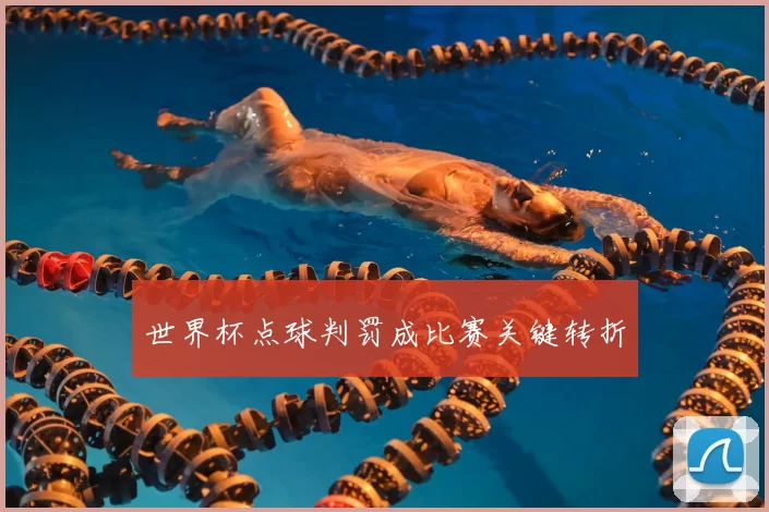 世界杯点球判罚成比赛关键转折