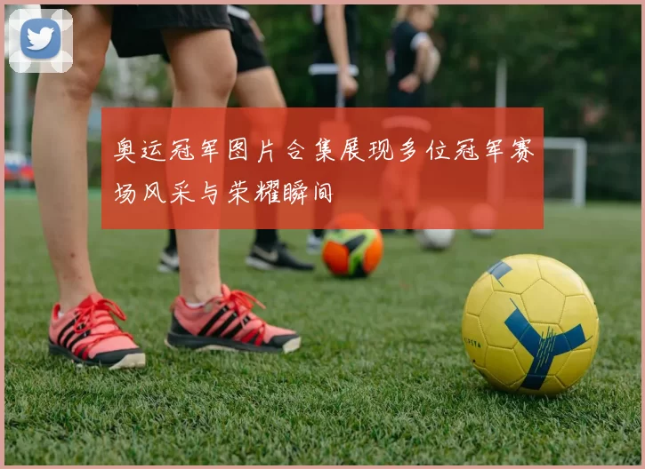 奥运冠军图片合集展现多位冠军赛场风采与荣耀瞬间