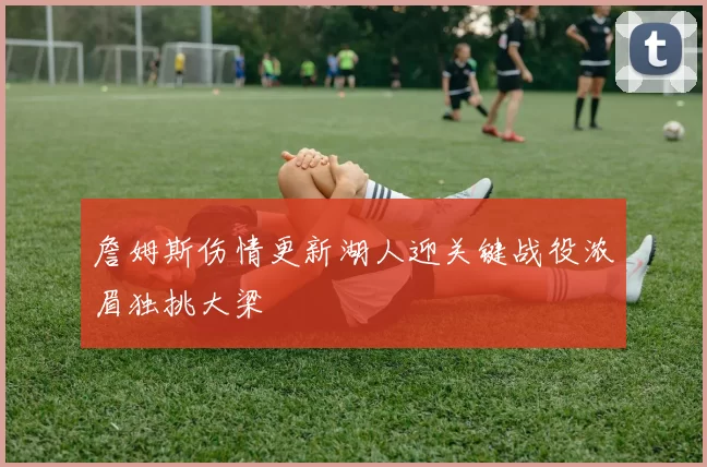 詹姆斯伤情更新湖人迎关键战役浓眉独挑大梁